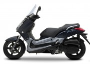 Yamaha X-Max 125